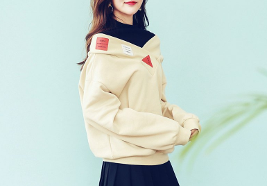 韩都衣舍卫衣哪款好?韩都衣舍卫衣哪款暖和? 韩都衣舍卫衣哪款好?韩都衣舍卫衣哪款暖和?