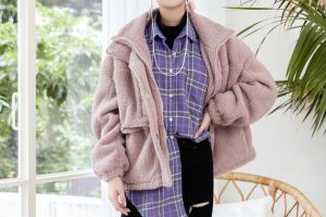 韩都衣舍棉服推荐？韩都衣舍棉服哪款值得买？-1