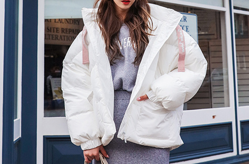 韩都衣舍棉服推荐?韩都衣舍棉服哪款值得买? 韩都衣舍棉服推荐?韩都衣舍棉服哪款值得买?