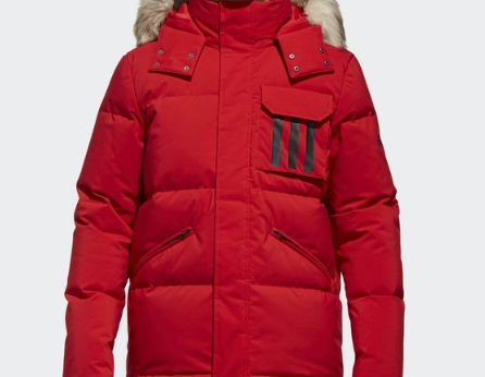 阿迪达斯羽绒服哪个款式好看?阿迪达斯羽绒服哪款值得买? 阿迪达斯羽绒服哪个款式好看?阿迪达斯羽绒服哪款值得买?