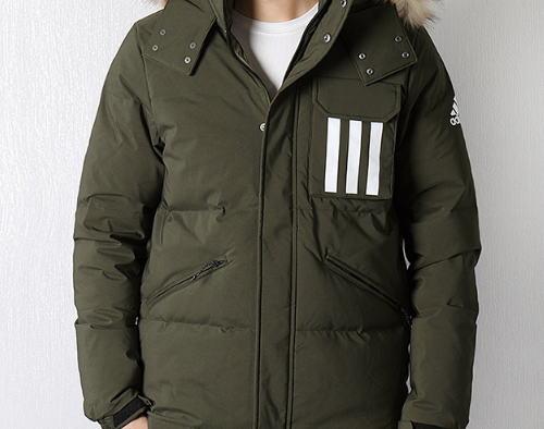 阿迪达斯羽绒服哪个款式好看?阿迪达斯羽绒服哪款值得买? 阿迪达斯羽绒服哪个款式好看?阿迪达斯羽绒服哪款值得买?