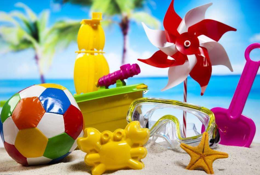 选购玩具过程中常见的八大误区 选购玩具过程中常见的八大误区