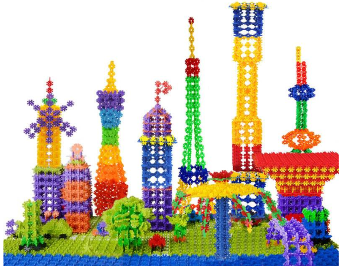 选购玩具过程中常见的八大误区 选购玩具过程中常见的八大误区