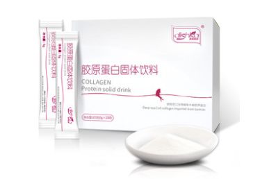 德丽斯康胶原蛋白粉有效果吗？哪个国家产的？-1