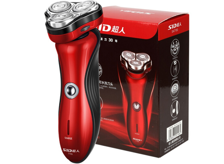 超人剃须刀哪款值得买?超人剃须刀款式推荐? 超人剃须刀哪款值得买?超人剃须刀款式推荐?