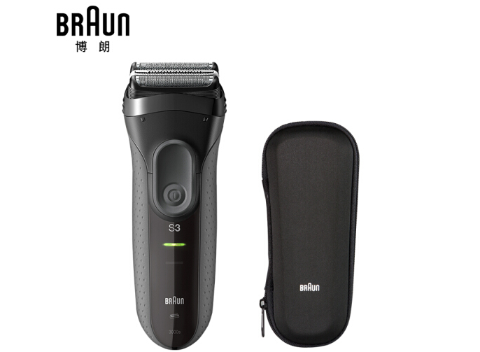 博朗剃须刀3系哪款好用?博朗剃须刀3系哪款适合新手? 博朗剃须刀3系哪款好用?博朗剃须刀3系哪款适合新手?