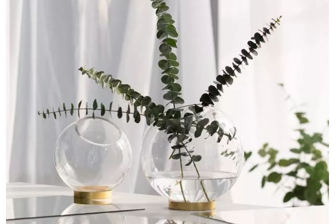 简单好看的花瓶那个好？谁能推荐一下？-1