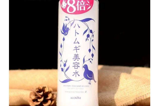 薏仁水含酒精吗？薏仁水品牌推荐？-1