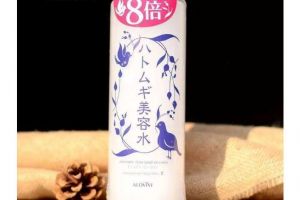 薏仁水含酒精吗？薏仁水品牌推荐？-1