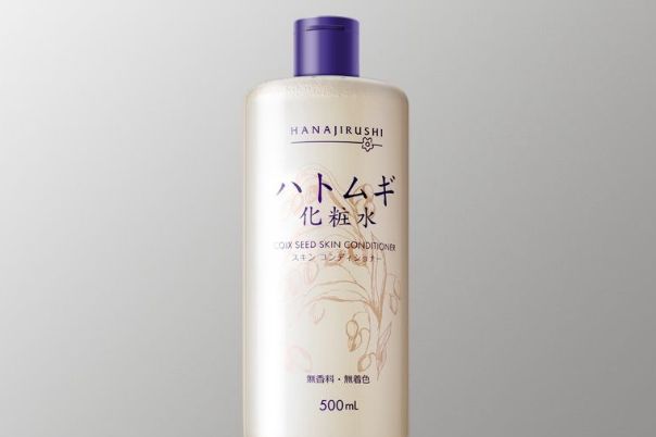 屈臣氏为什么推荐花印？花印薏仁水含香精吗？-1
