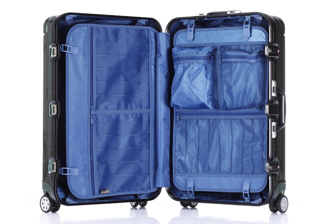 occa拉杆箱款式推荐?occa拉杆箱哪款结实? occa拉杆箱款式推荐?occa拉杆箱哪款结实?