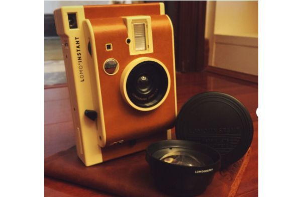 lomo拍立得教程？好用吗？-1