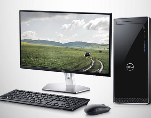 戴尔台式电脑哪款好?戴尔台式电脑哪款值得买? 戴尔台式电脑哪款好?戴尔台式电脑哪款值得买?