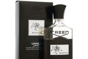 小众又好闻的男士香水？Creed拿破仑之水怎么样？-1