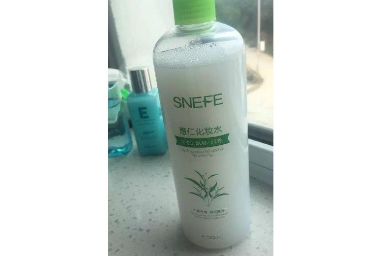 薏仁水有酒精吗？薏仁水真假？-1