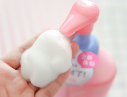 资生堂水之密语洗发水开箱 使用感受分享 资生堂水之密语洗发水开箱 使用感受分享