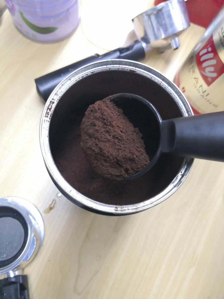 一键花式,滴滴香浓——惠而浦咖啡机CY171D评测 一键花式,滴滴香浓——惠而浦咖啡机CY171D评测