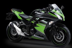 川崎ninja250abs多少钱？值得买吗？-1