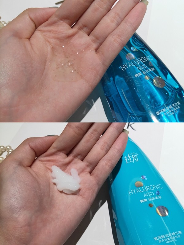 怎么选择一款好用的洗发水?教你一招绝对实用 怎么选择一款好用的洗发水?教你一招绝对实用