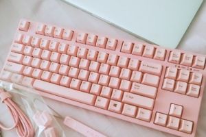 filco机械键盘评测？filco机械键盘哪个轴更好用？-1