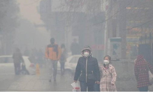 雾霾天如何预防感冒?【明星同款】Bio-E酵素,你今天喝了没 雾霾天如何预防感冒?【明星同款】Bio-E酵素,你今天喝了没