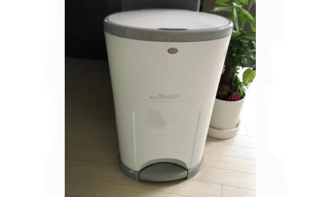 家用垃圾桶哪种好用？谁能推荐一下？