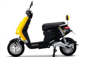 台铃电动车2018新款？台铃电动车推荐？-1