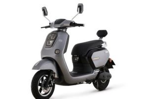 绿源电动车2018最新款？绿源电动车型号推荐？-1