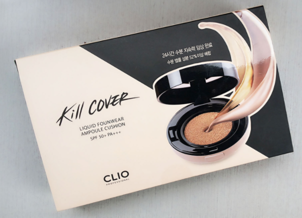 珂莱欧魔力凝脂水润精华气垫开箱分享 珂莱欧魔力凝脂水润精华气垫开箱分享