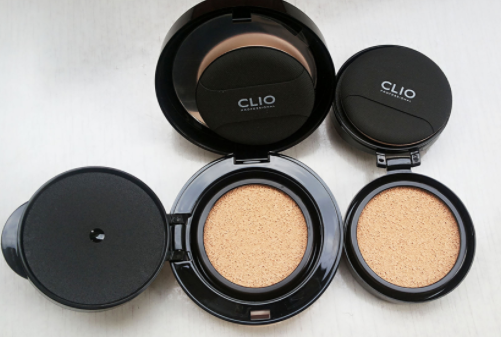 珂莱欧魔力凝脂水润精华气垫开箱分享 珂莱欧魔力凝脂水润精华气垫开箱分享