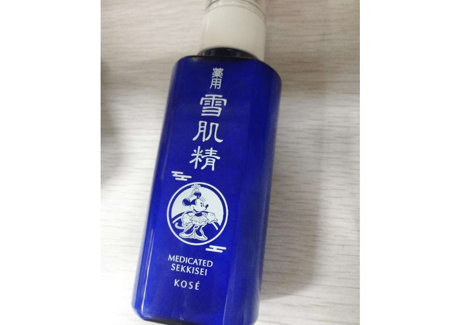 雪肌精美白乳液怎么样?味道如何? 雪肌精美白乳液怎么样?味道如何?