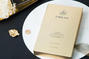 【2018口碑面膜排行榜】 自然兰紧致面膜成为最新年度人气面膜-1