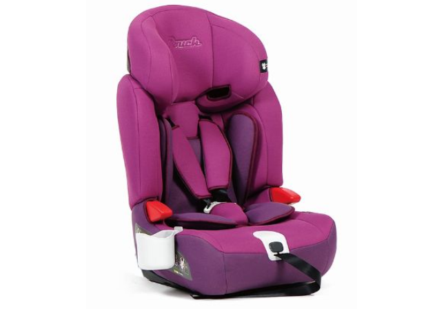 pouch安全座椅如何?价格是多少? pouch安全座椅如何?价格是多少?