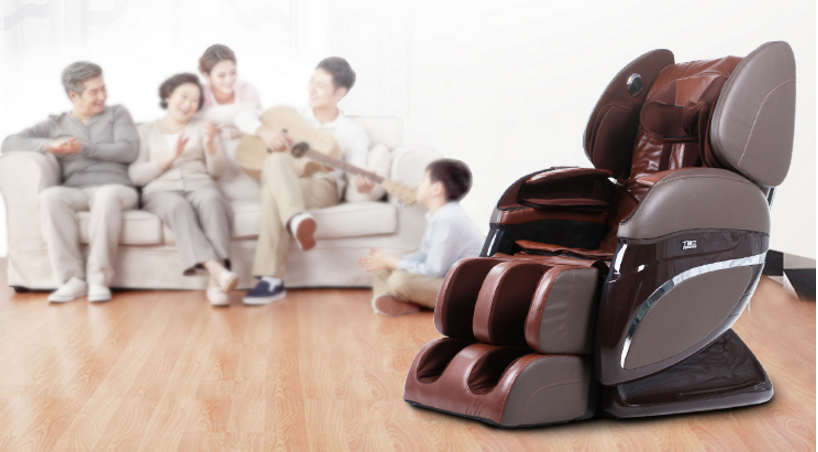 过年回家送父母什么礼物好?这些按摩椅送父母身体倍儿棒 过年回家送父母什么礼物好?这些按摩椅送父母身体倍儿棒