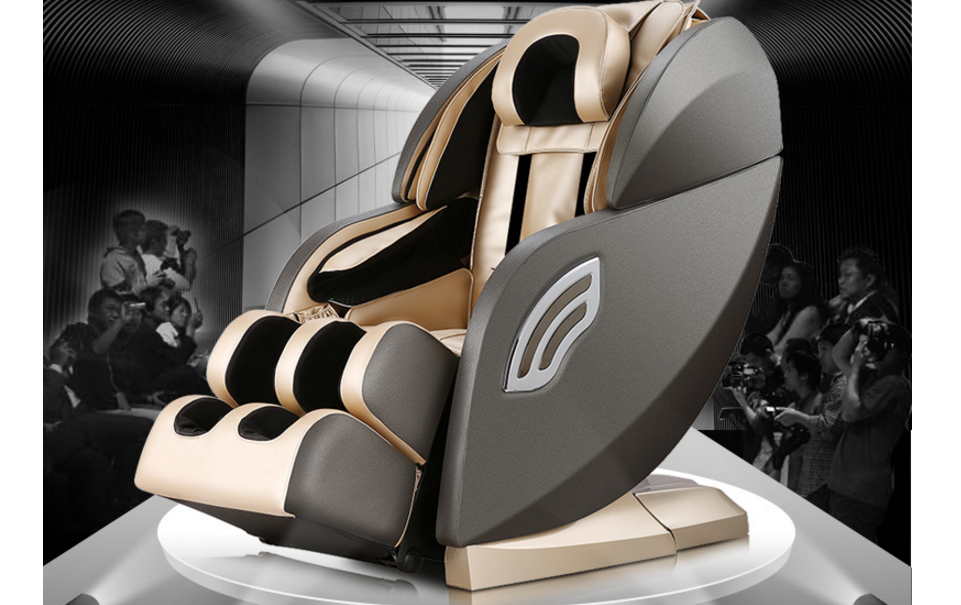 过年回家送父母什么礼物好?这些按摩椅送父母身体倍儿棒 过年回家送父母什么礼物好?这些按摩椅送父母身体倍儿棒