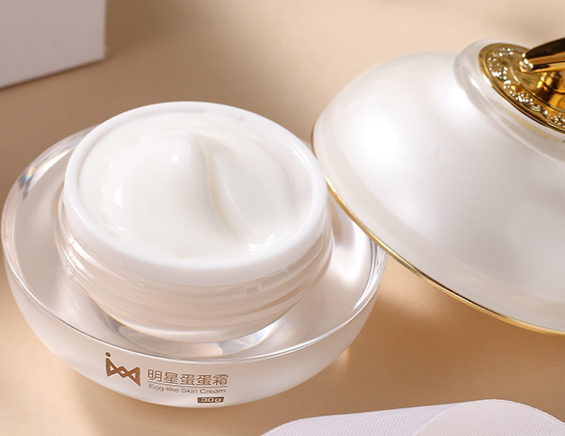 基础护肤选吉米蛋蛋霜,颜值饱满不掉线 基础护肤选吉米蛋蛋霜,颜值饱满不掉线