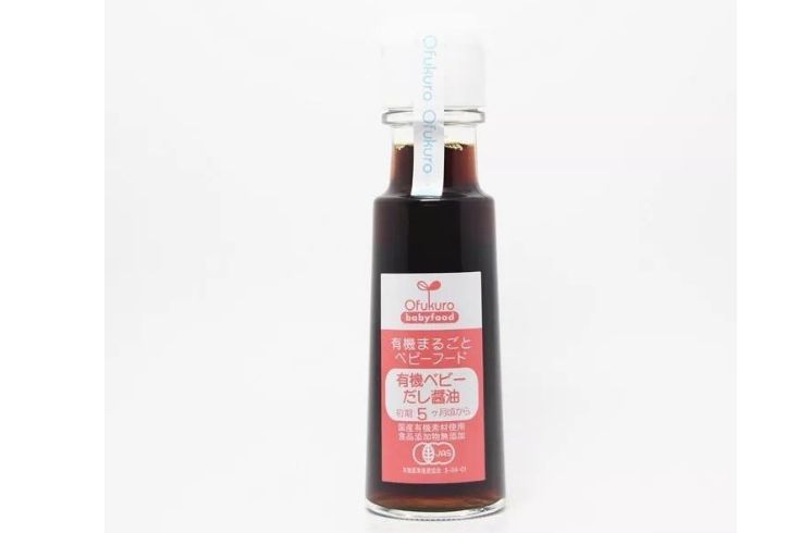 日本味千酱油的安全吗？宝宝可以吃吗？-1