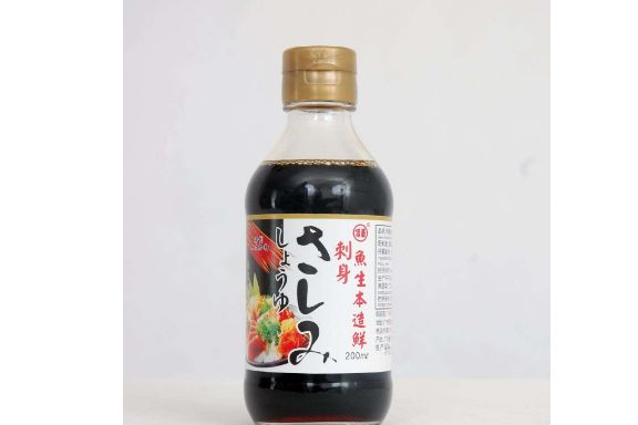 刺身酱油哪个牌子好？刺身酱油味道如何？-1