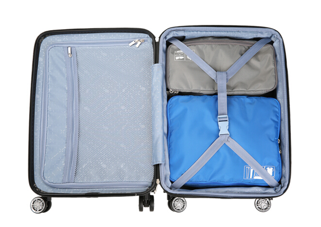 爱华仕拉杆箱哪个型号好?爱华仕拉杆箱推荐? 爱华仕拉杆箱哪个型号好?爱华仕拉杆箱推荐?