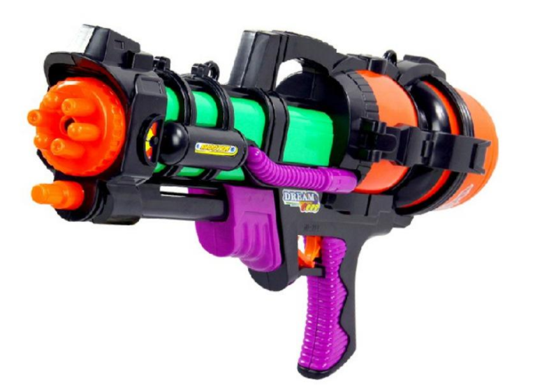 家长朋友们需要注意的 玩具可能潜在的6大危害 家长朋友们需要注意的 玩具可能潜在的6大危害