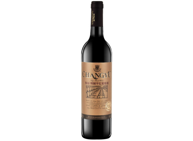 张裕葡萄酒哪种好?张裕葡萄酒哪款好喝? 张裕葡萄酒哪种好?张裕葡萄酒哪款好喝?