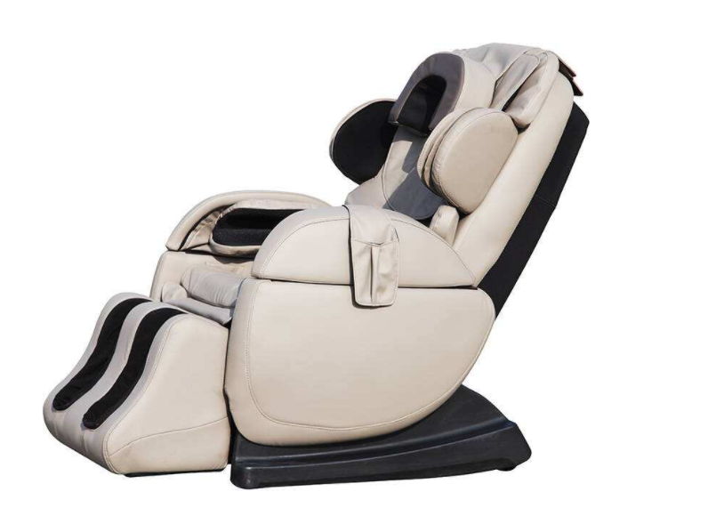 智能时代已来,谁能决定按摩椅未来走向 智能时代已来,谁能决定按摩椅未来走向