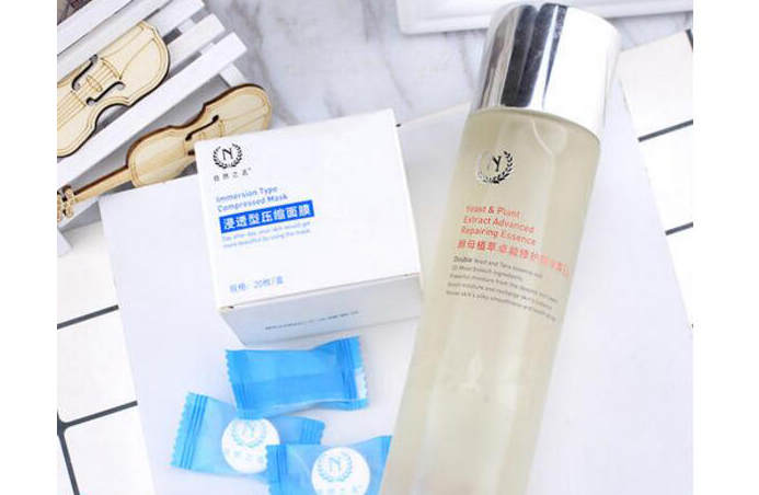 自然之名植萃神仙水开箱分享 秋冬季节控油保湿 自然之名植萃神仙水开箱分享 秋冬季节控油保湿