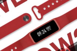 唯乐now2智能手环介绍？性价比如何？-1