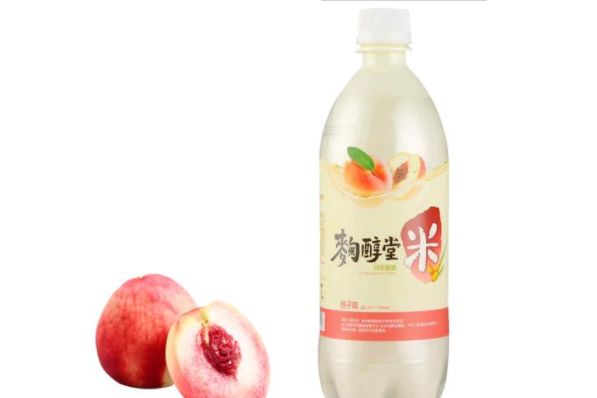韩国米酒哪种好喝？谁能推荐几款？-2