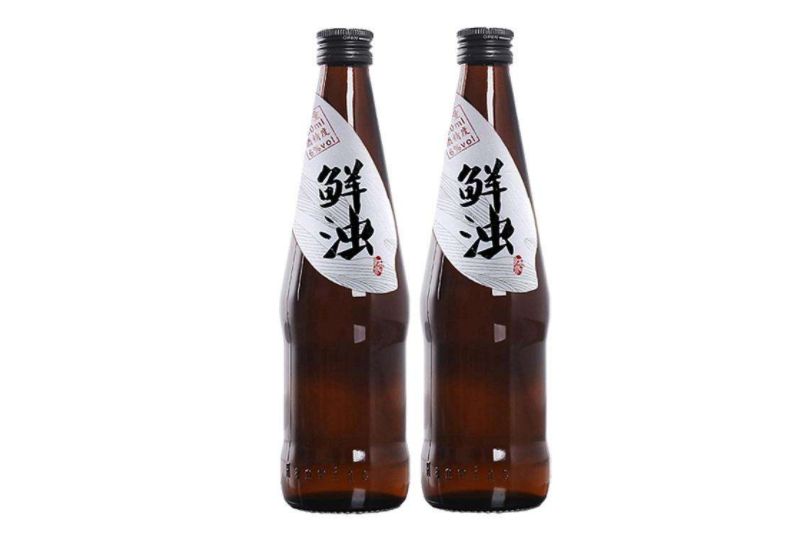 韩国米酒哪种好喝？谁能推荐几款？-3