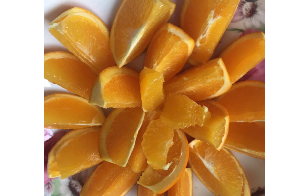 麻阳冰糖橙试吃 过年水果囤起来 麻阳冰糖橙试吃 过年水果囤起来