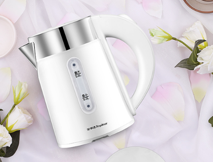 荣事达电水壶怎么选?荣事达电水壶哪款好用? 荣事达电水壶怎么选?荣事达电水壶哪款好用?