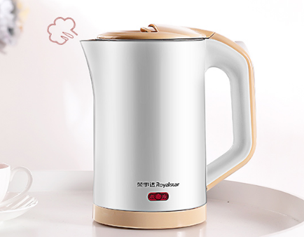 荣事达电水壶怎么选?荣事达电水壶哪款好用? 荣事达电水壶怎么选?荣事达电水壶哪款好用?