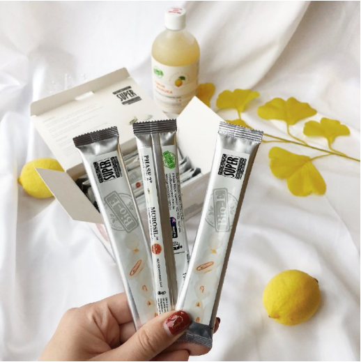 年后胖3斤,有【大东的私家年货】Bio-E酵素让你不负好“食”光! 年后胖3斤,有【大东的私家年货】Bio-E酵素让你不负好“食”光!